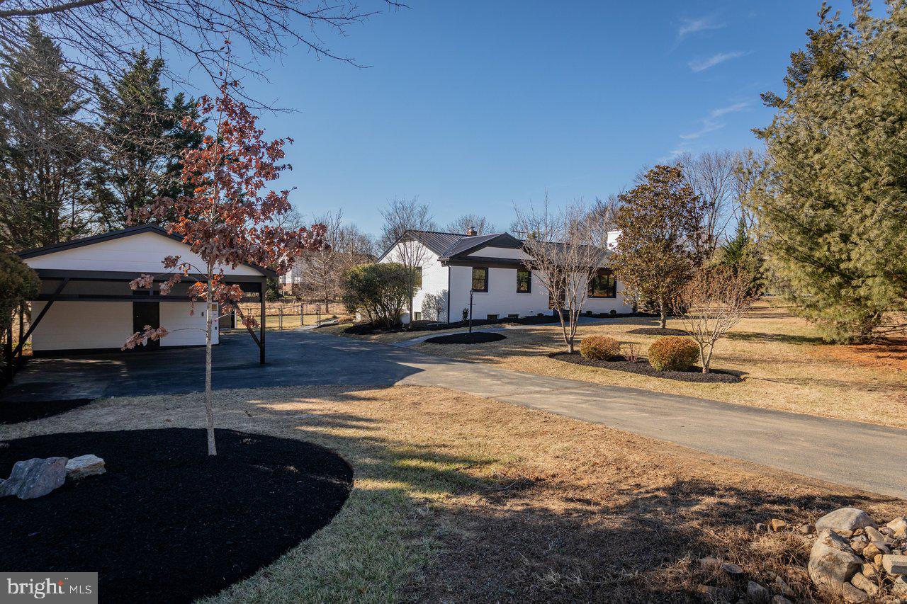 MAGNOLIA RIDGE - Residential