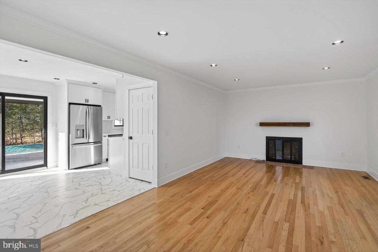 MAGNOLIA RIDGE - Residential