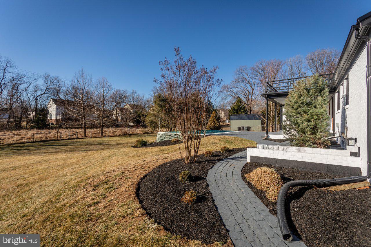 MAGNOLIA RIDGE - Residential