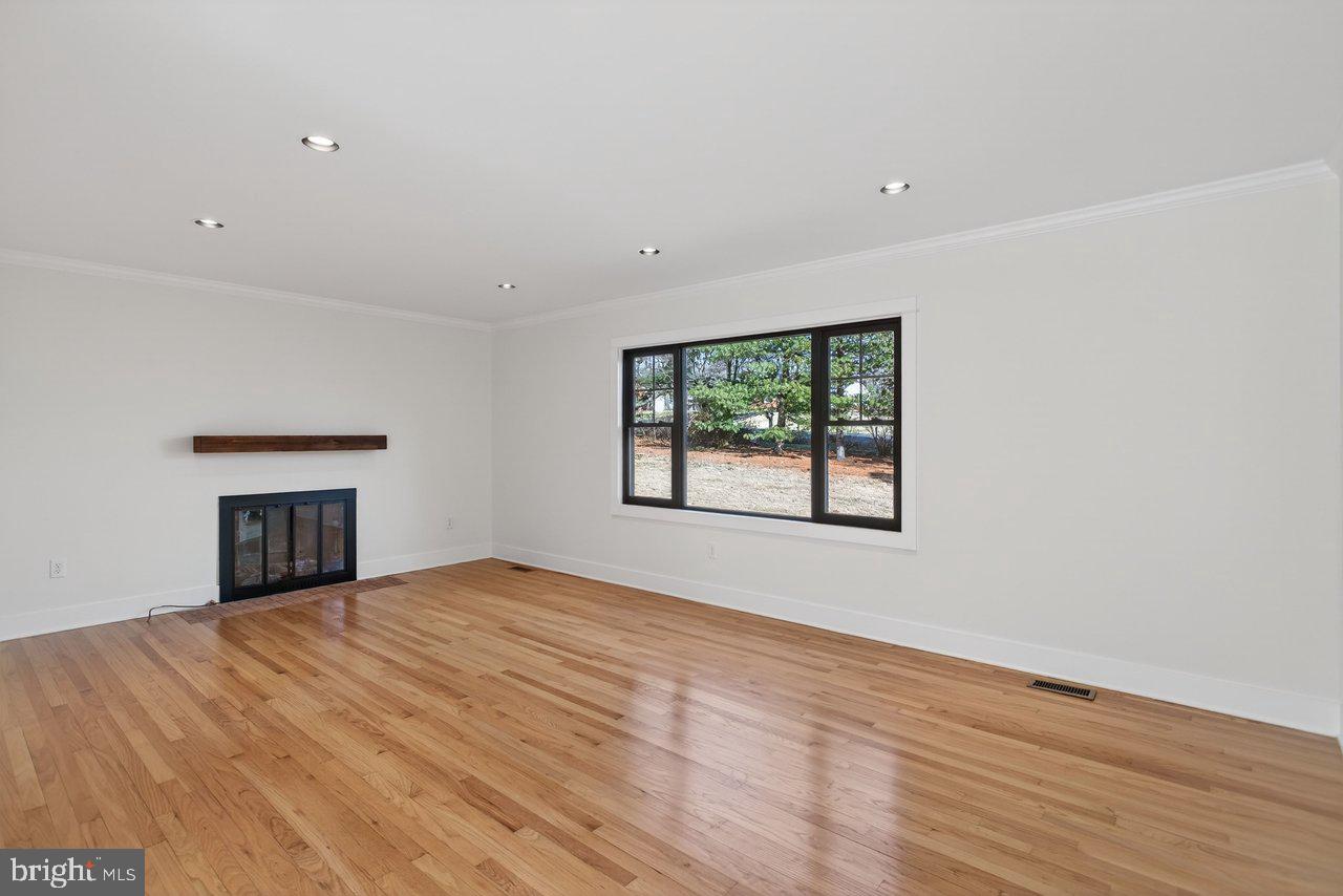 MAGNOLIA RIDGE - Residential