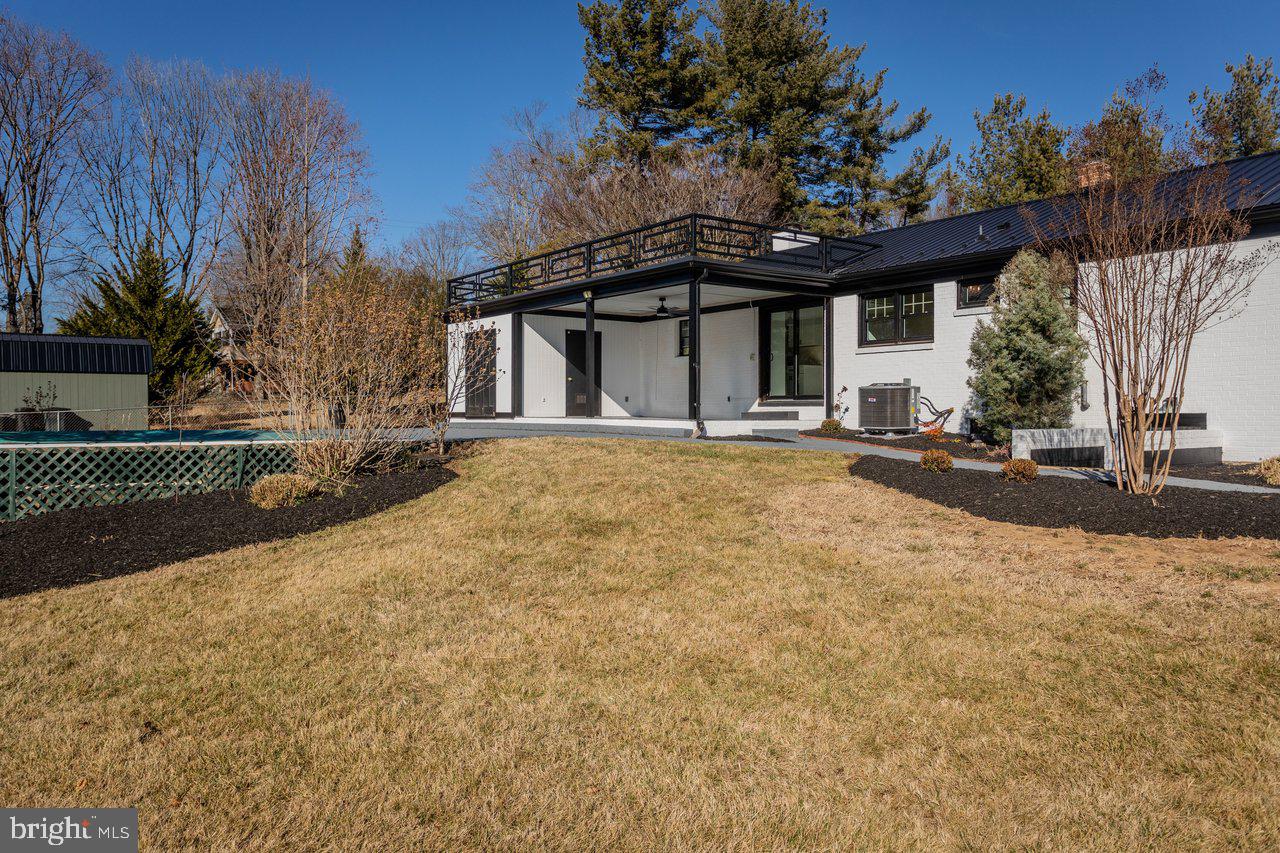 MAGNOLIA RIDGE - Residential