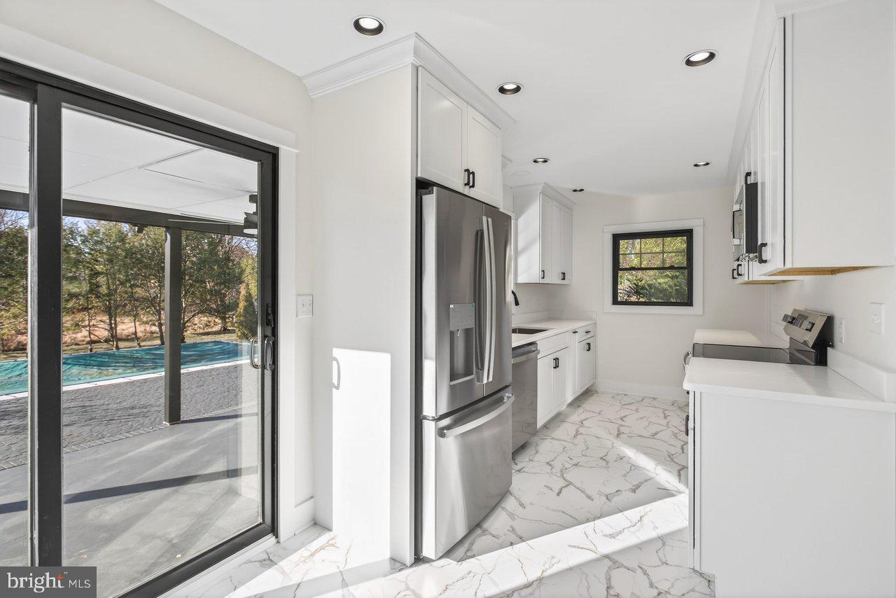 MAGNOLIA RIDGE - Residential