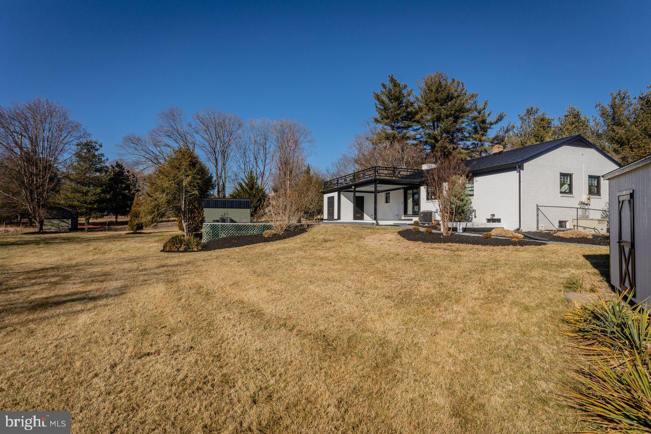 MAGNOLIA RIDGE - Residential