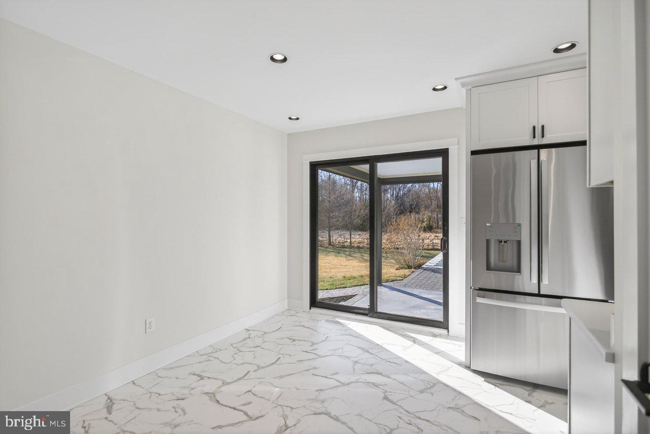 MAGNOLIA RIDGE - Residential