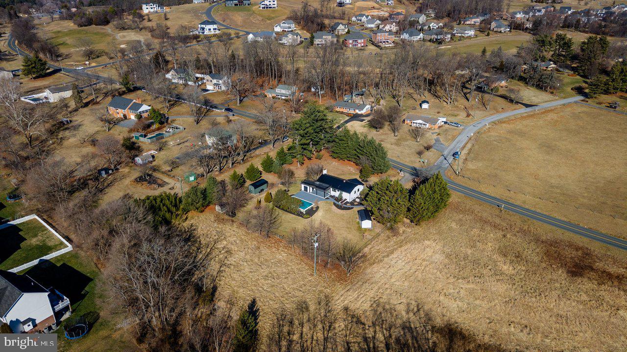 MAGNOLIA RIDGE - Residential