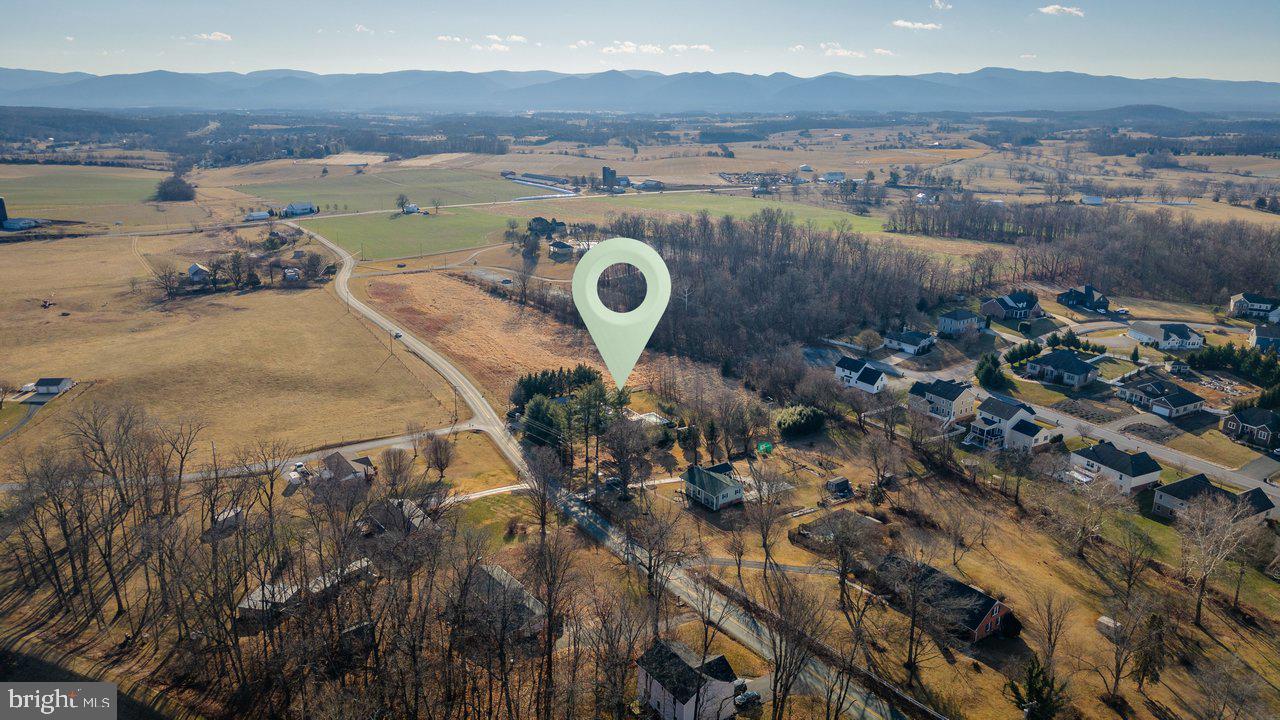 MAGNOLIA RIDGE - Residential