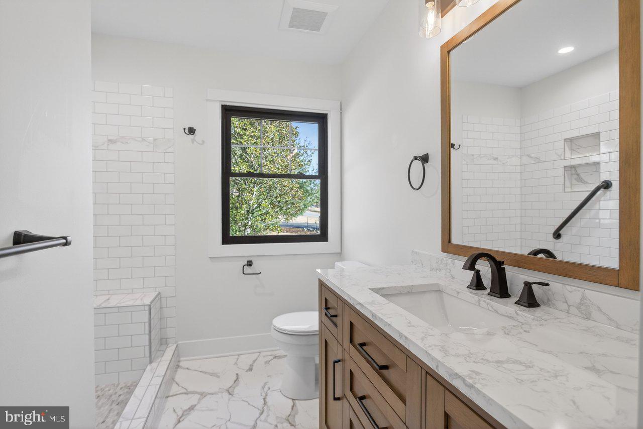 MAGNOLIA RIDGE - Residential