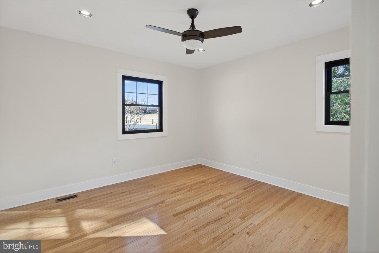 MAGNOLIA RIDGE - Residential