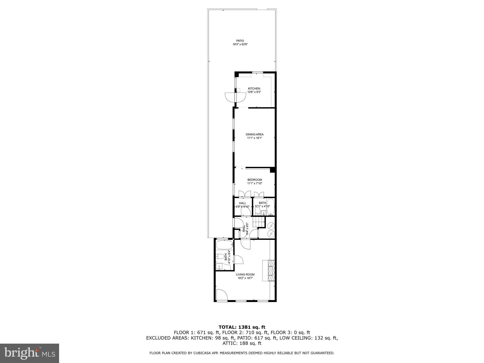 Main image without alt text