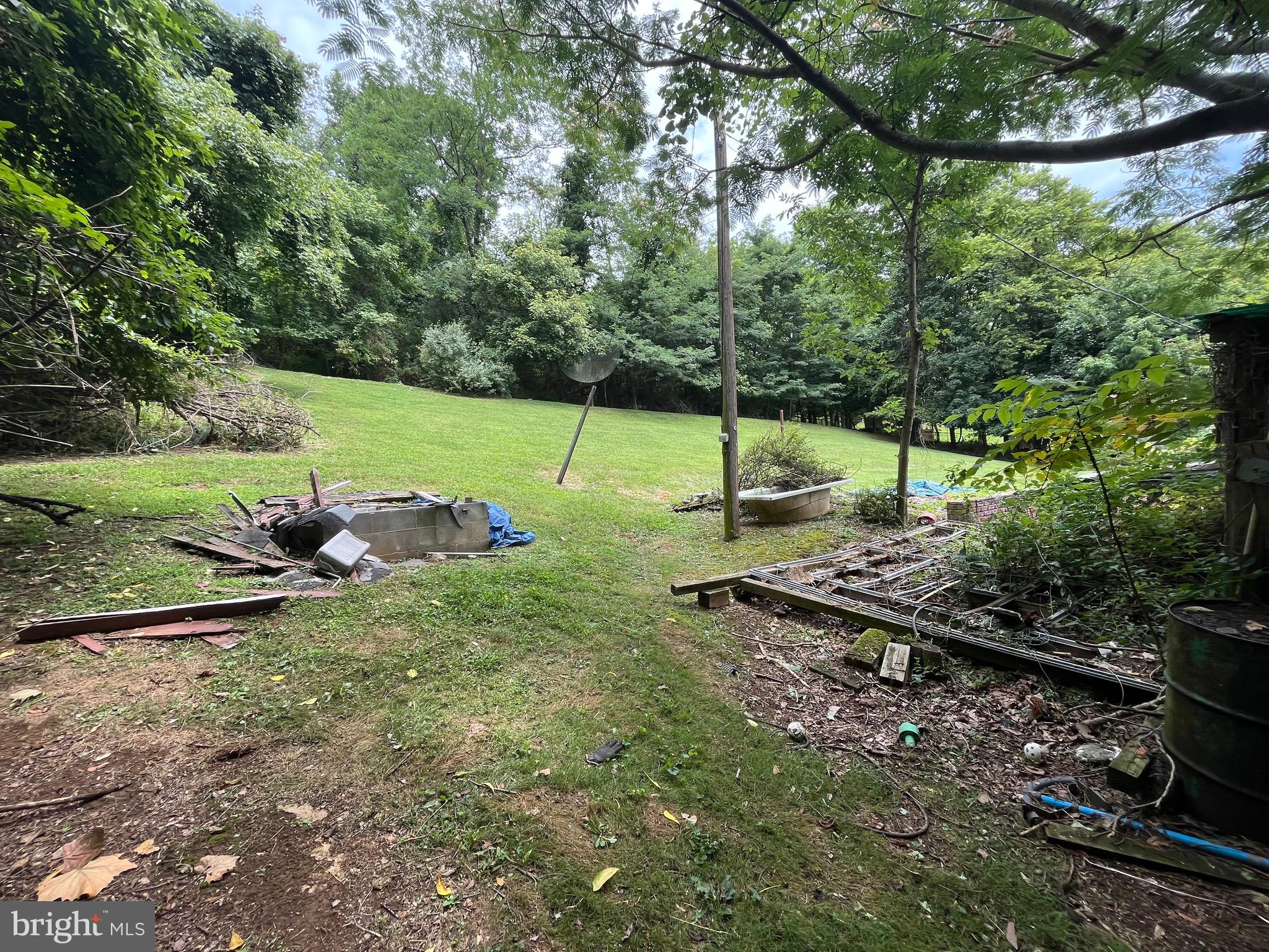 MYERSVILLE - Residential