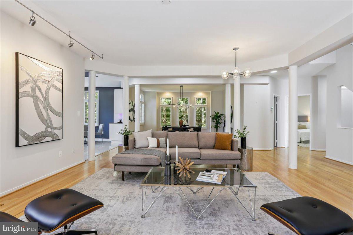 NEWPORT CLUSTER - Residential