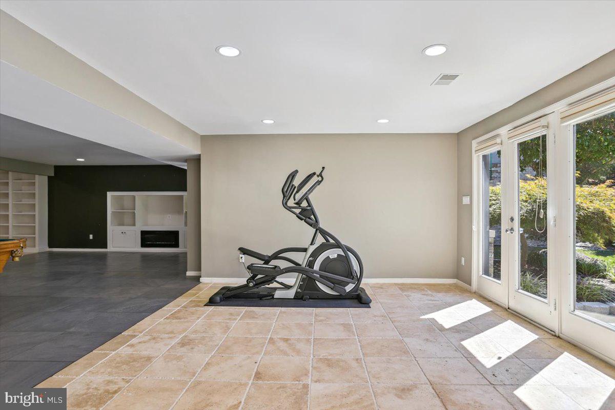 NEWPORT CLUSTER - Residential