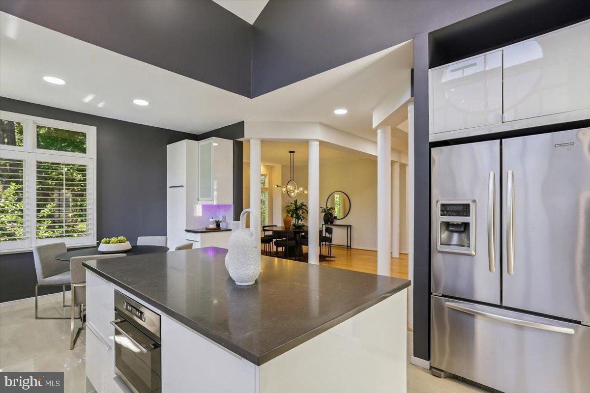 NEWPORT CLUSTER - Residential