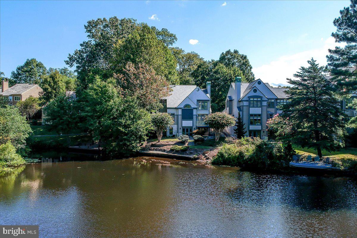 NEWPORT CLUSTER - Residential