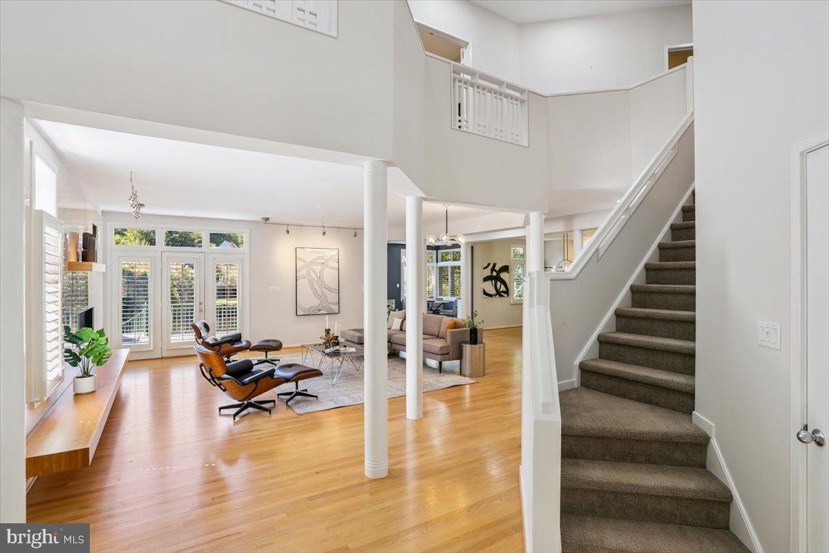 NEWPORT CLUSTER - Residential