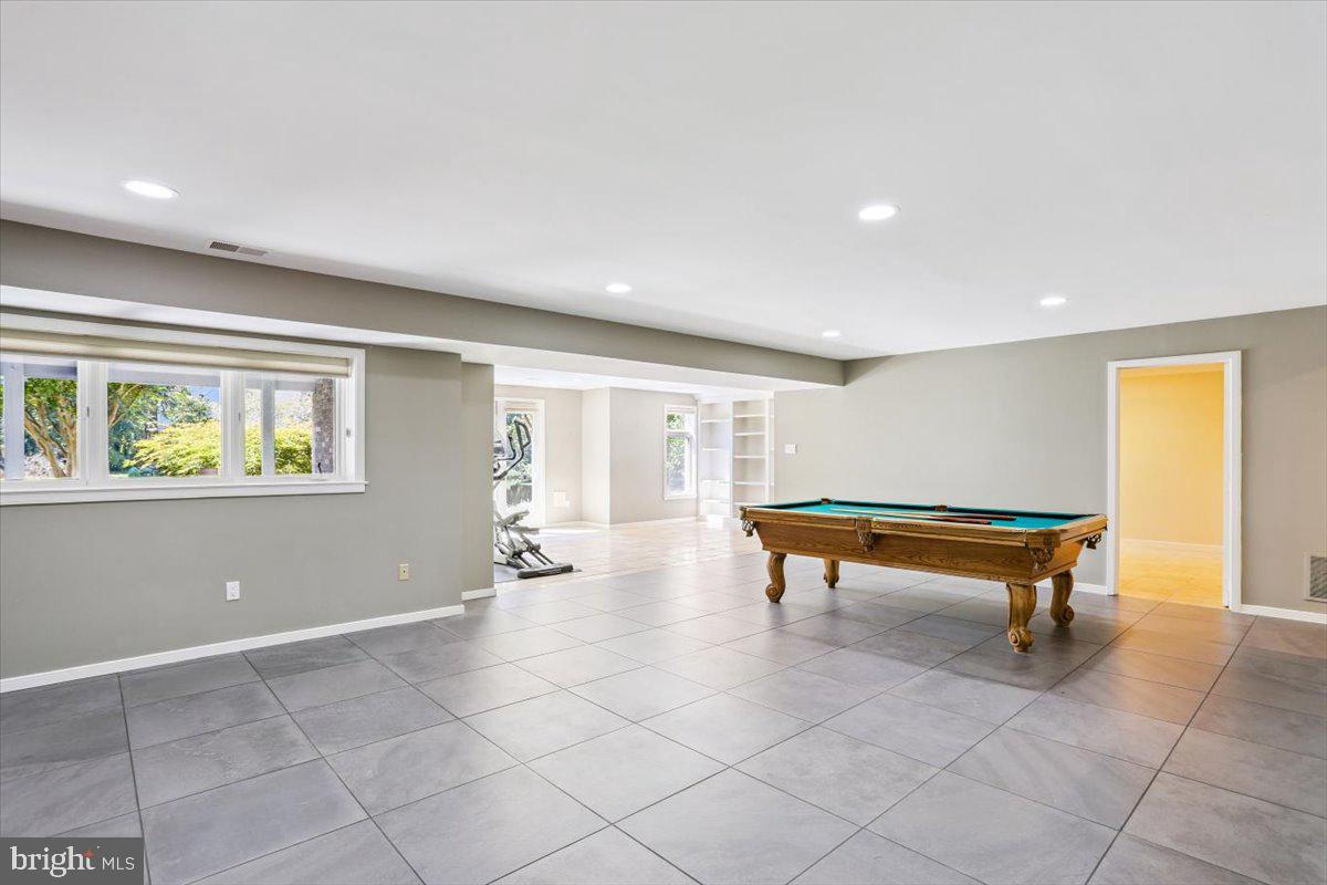 NEWPORT CLUSTER - Residential