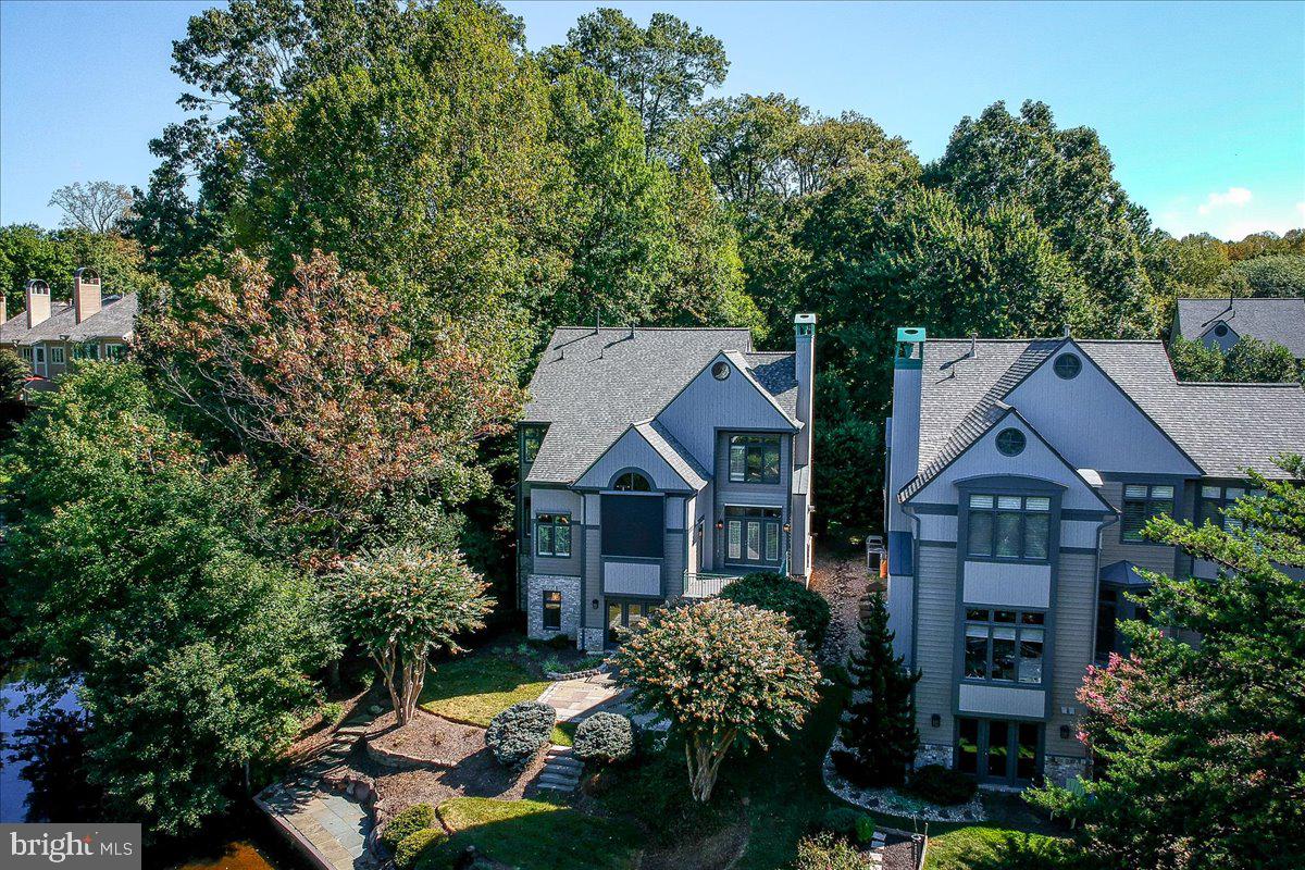 NEWPORT CLUSTER - Residential