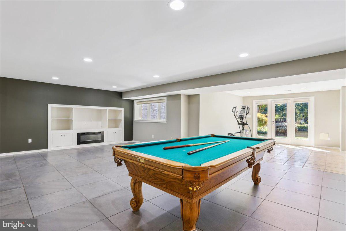 NEWPORT CLUSTER - Residential