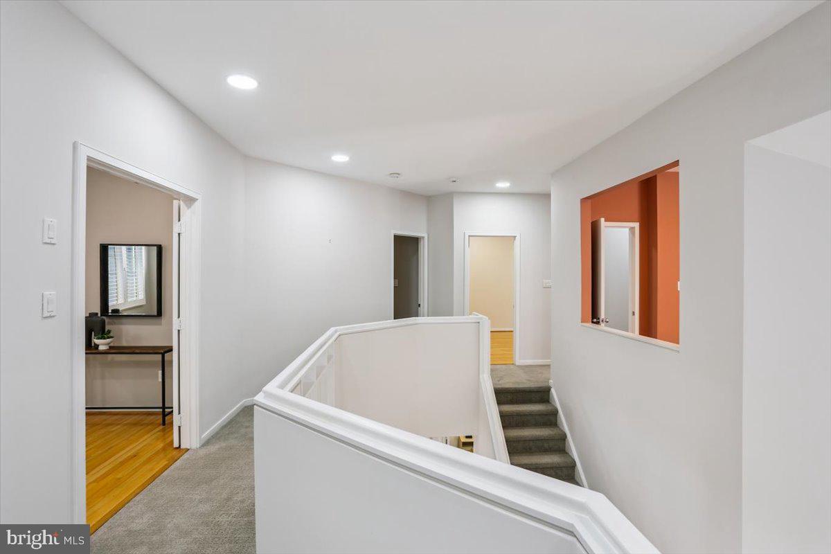 NEWPORT CLUSTER - Residential