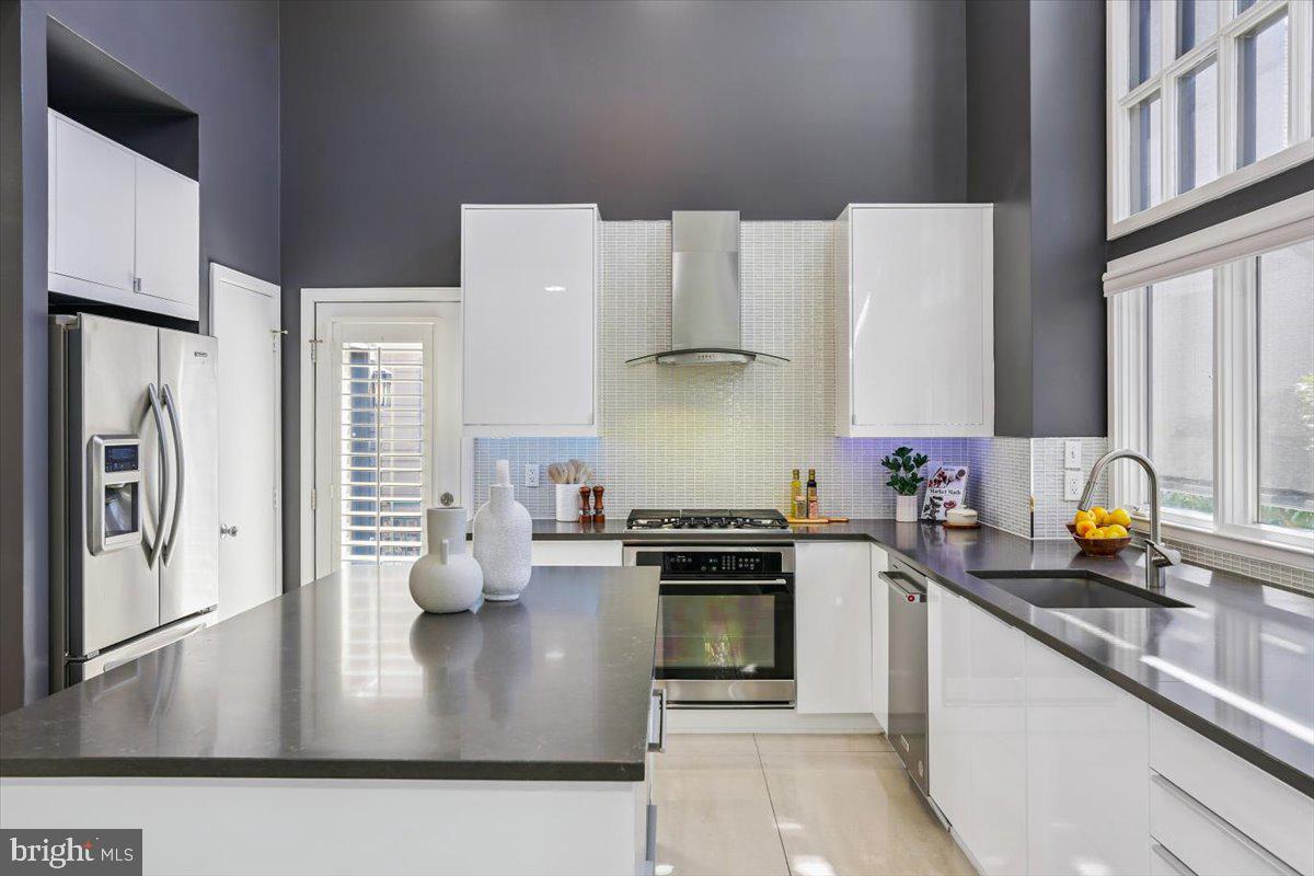 NEWPORT CLUSTER - Residential