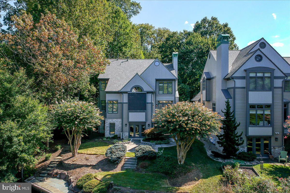 NEWPORT CLUSTER - Residential