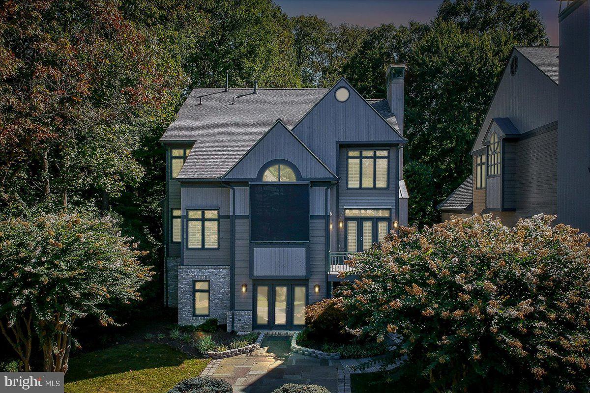 NEWPORT CLUSTER - Residential