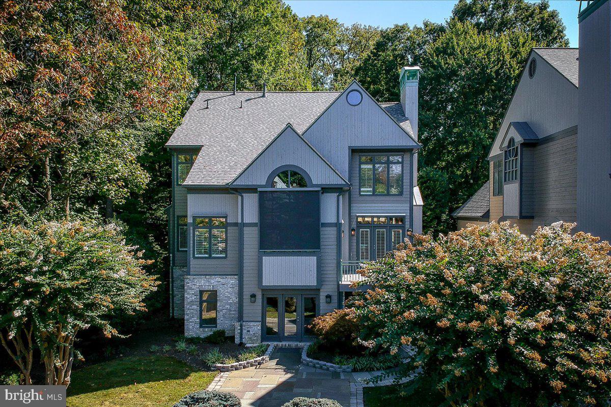 NEWPORT CLUSTER - Residential