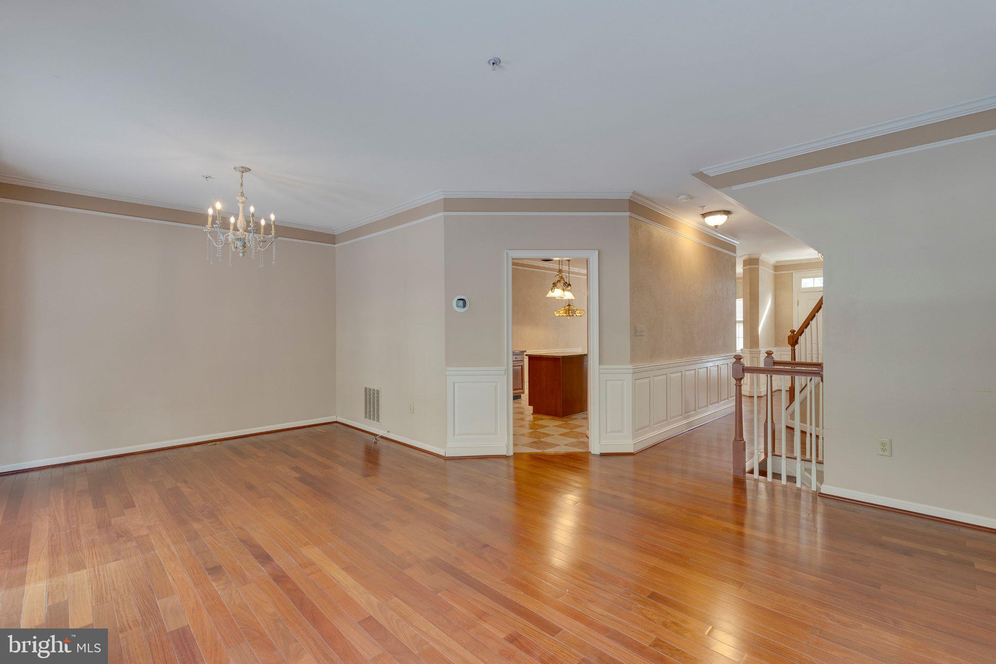 CLARKS CROSSING - Residential Lease