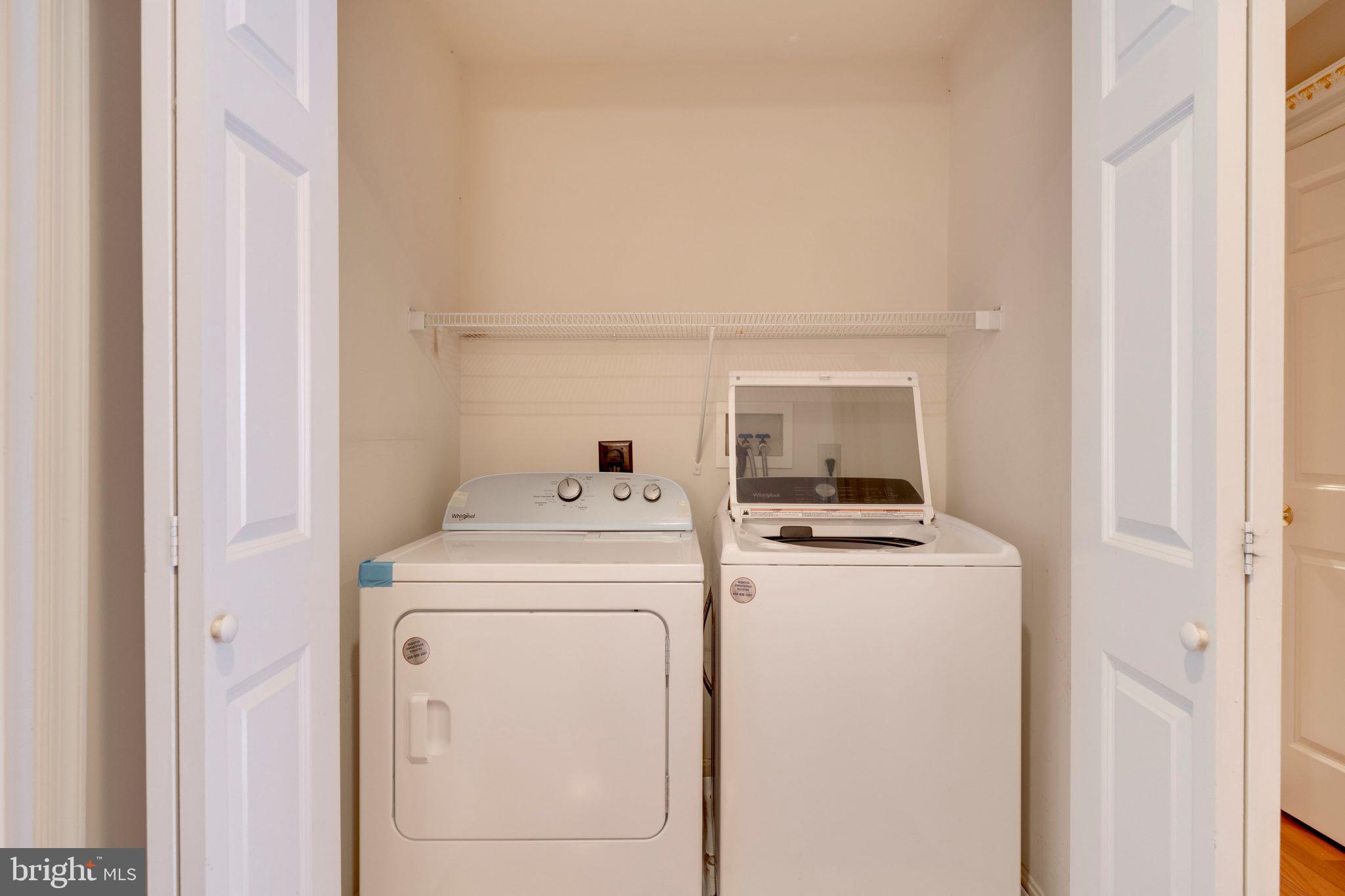 CLARKS CROSSING - Residential Lease