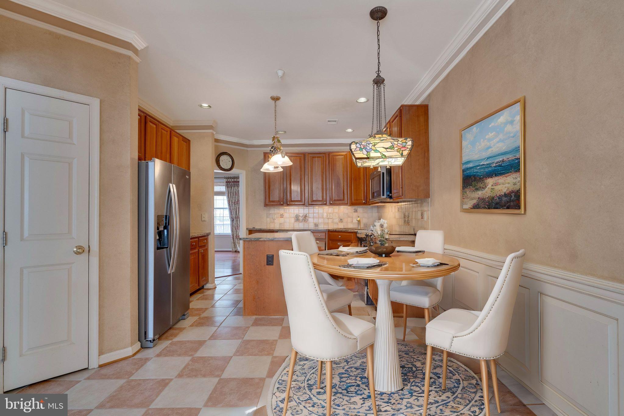 CLARKS CROSSING - Residential Lease