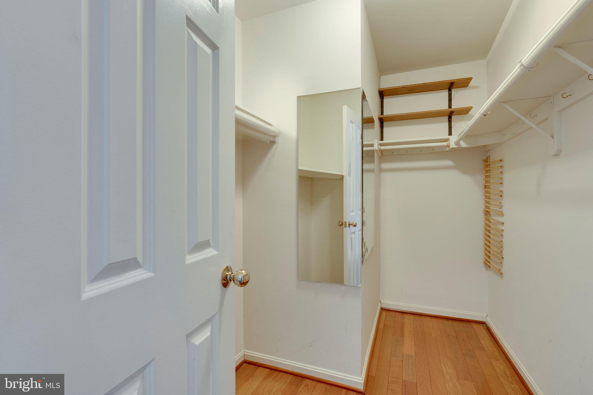 CLARKS CROSSING - Residential Lease