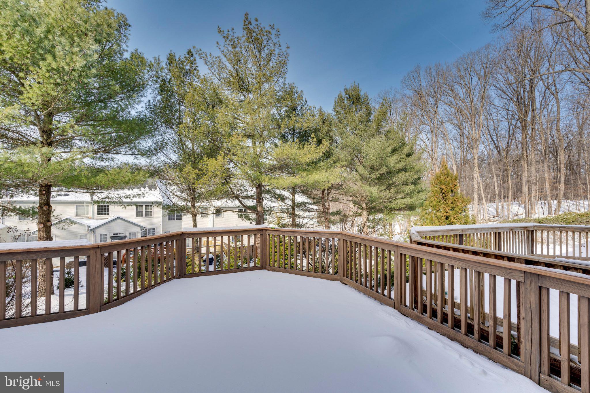 CLARKS CROSSING - Residential Lease