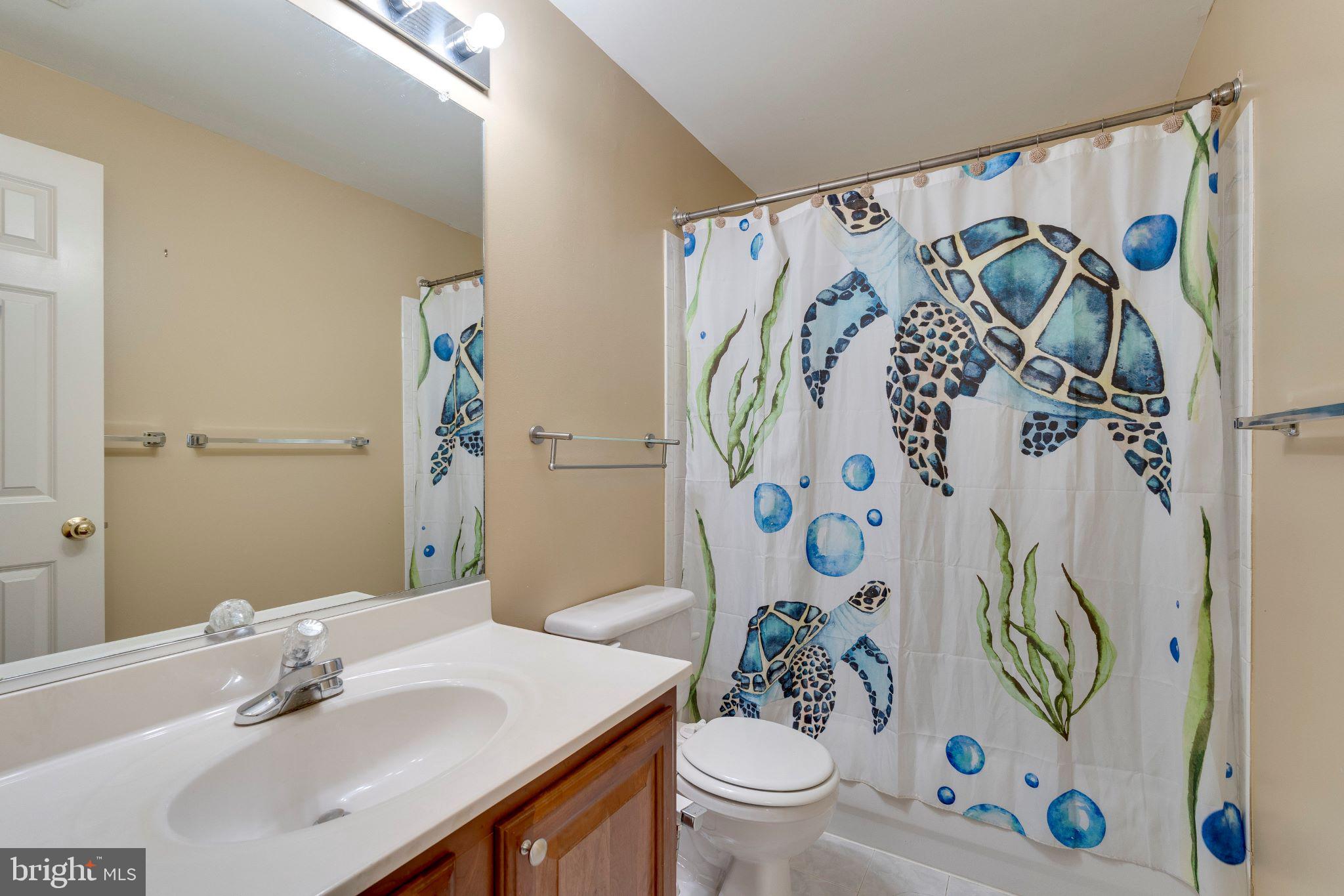 CLARKS CROSSING - Residential Lease