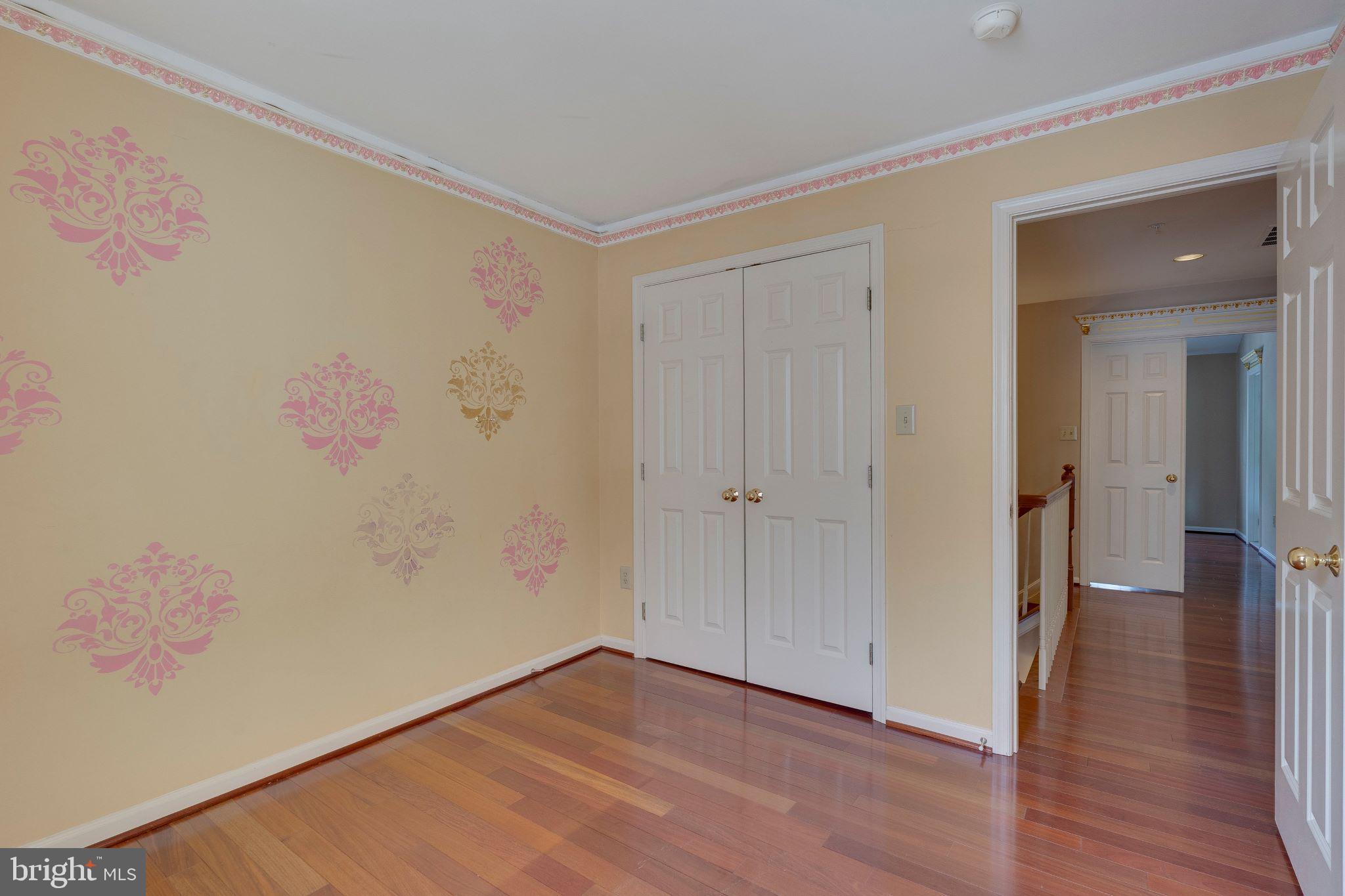 CLARKS CROSSING - Residential Lease