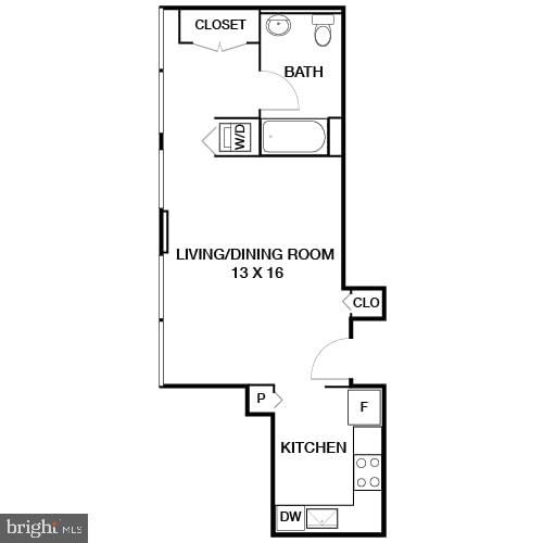 FITLER SQUARE - Residential Lease