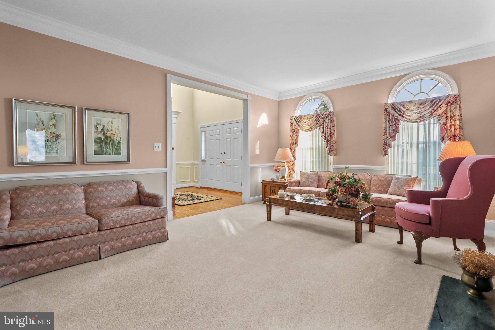 DOLINGTON ESTATES - Residential