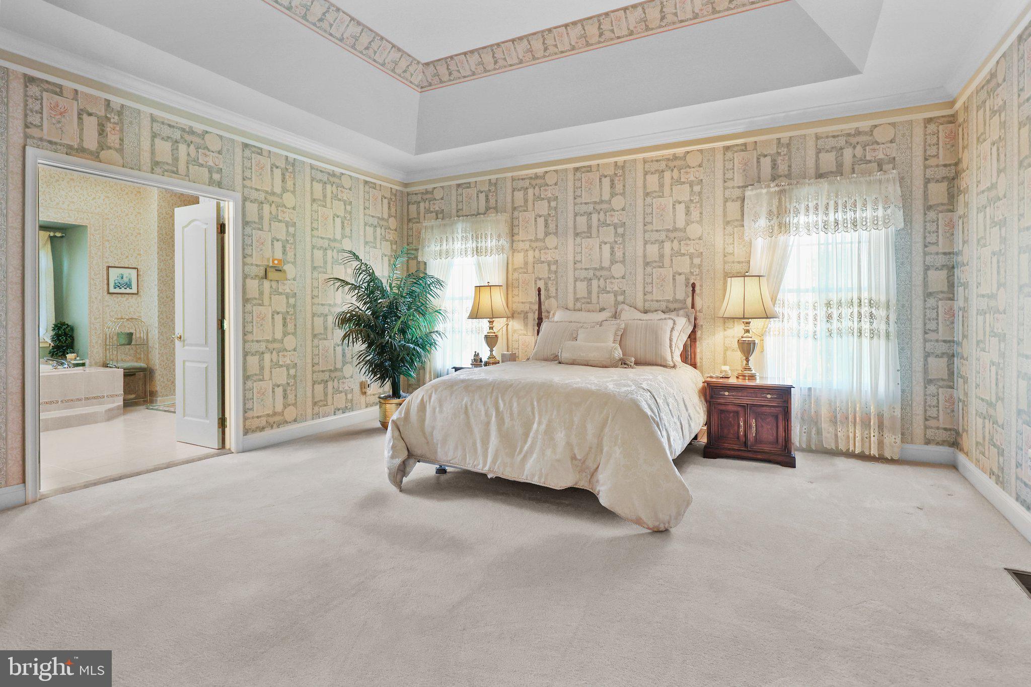 DOLINGTON ESTATES - Residential