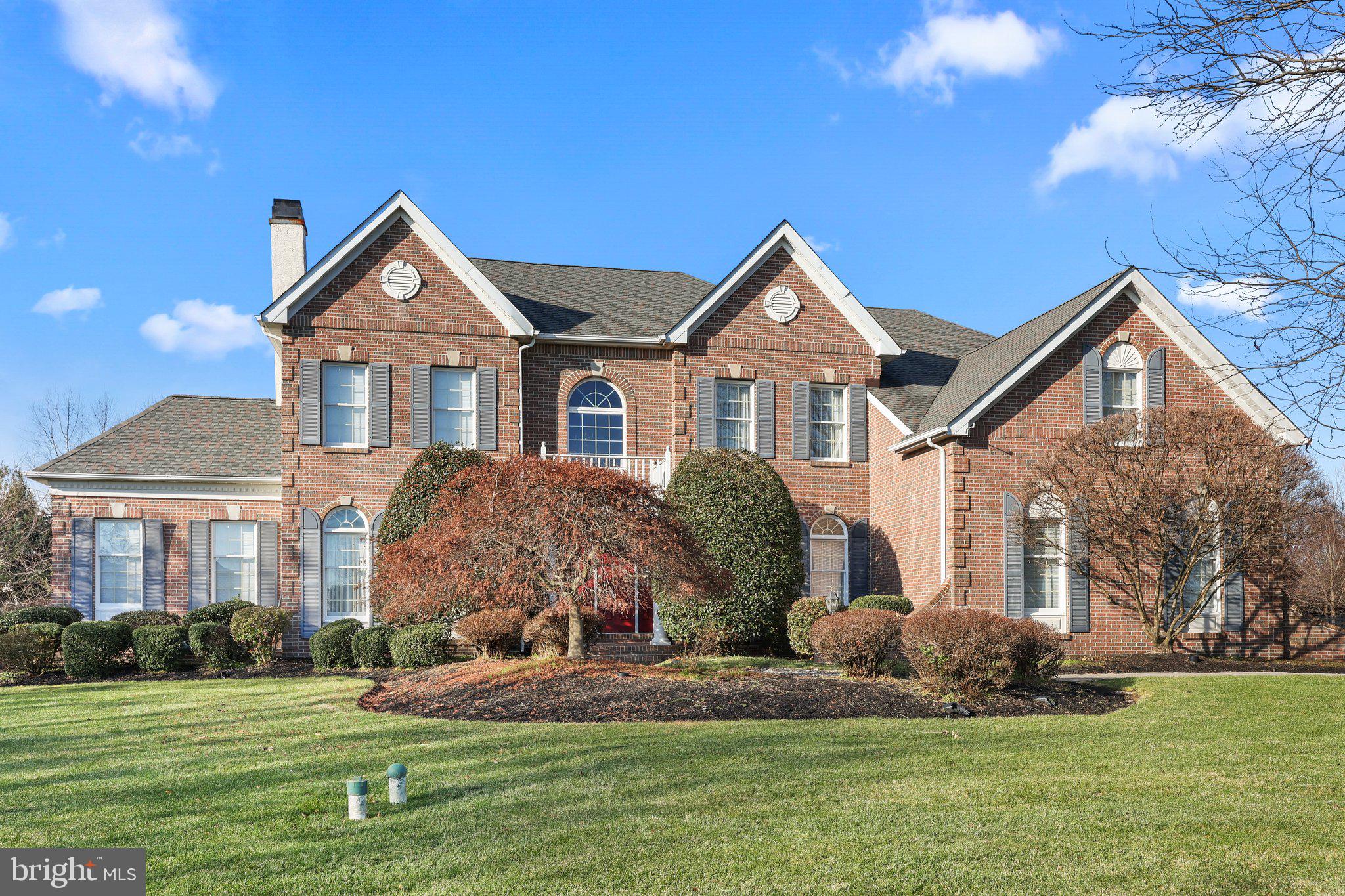 DOLINGTON ESTATES - Residential