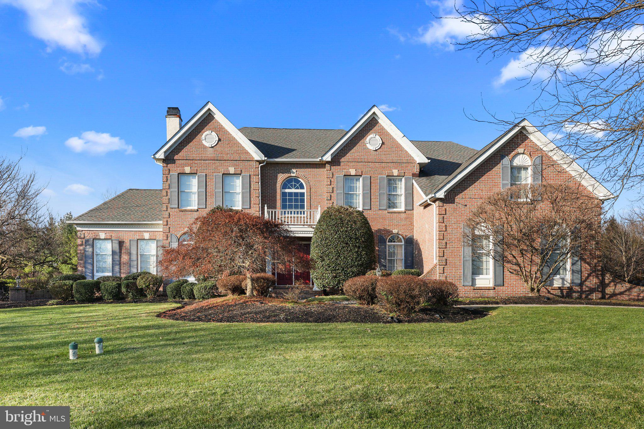 DOLINGTON ESTATES - Residential