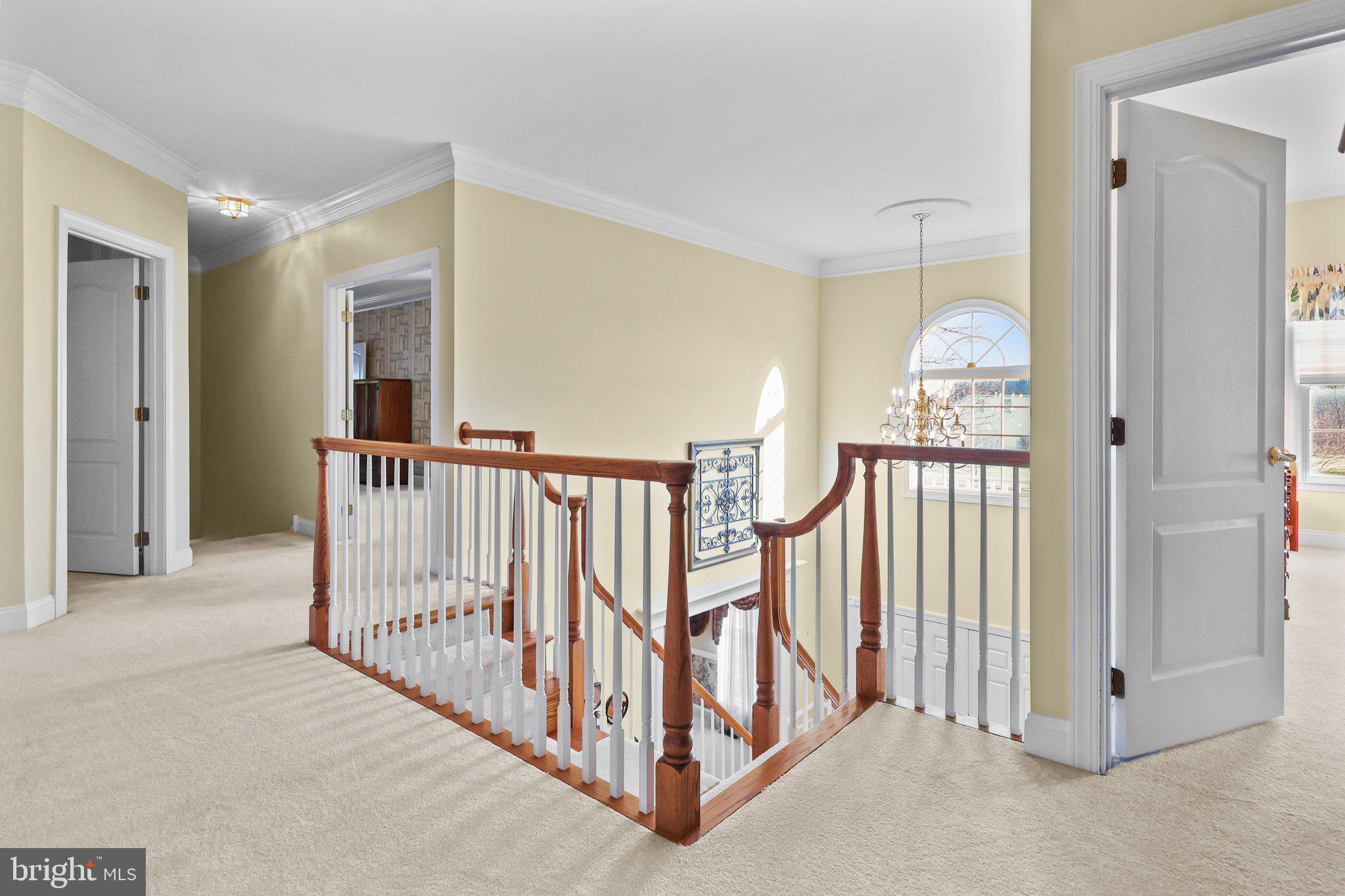 DOLINGTON ESTATES - Residential