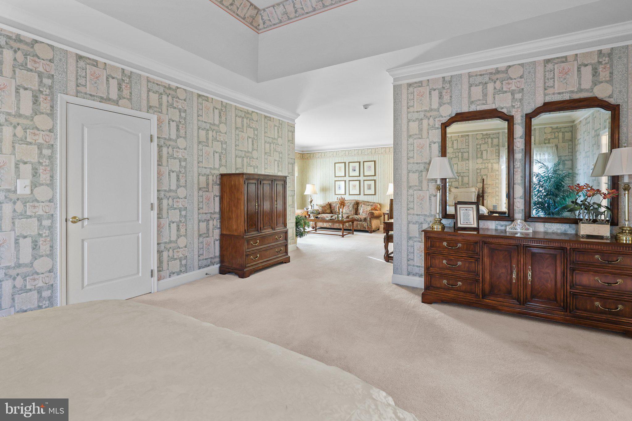 DOLINGTON ESTATES - Residential