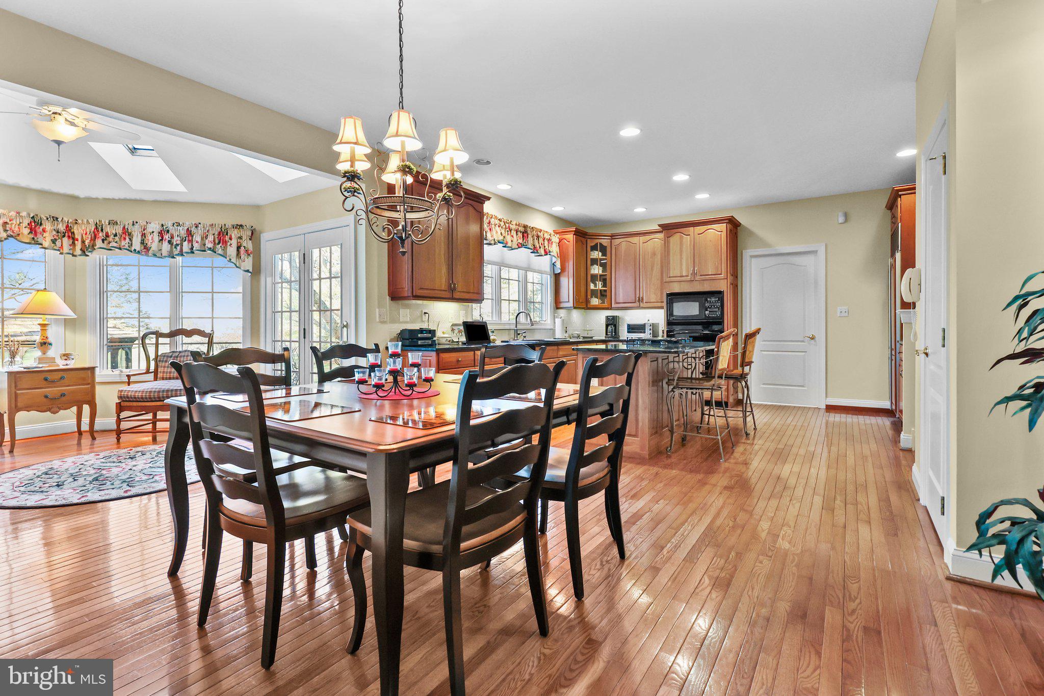 DOLINGTON ESTATES - Residential