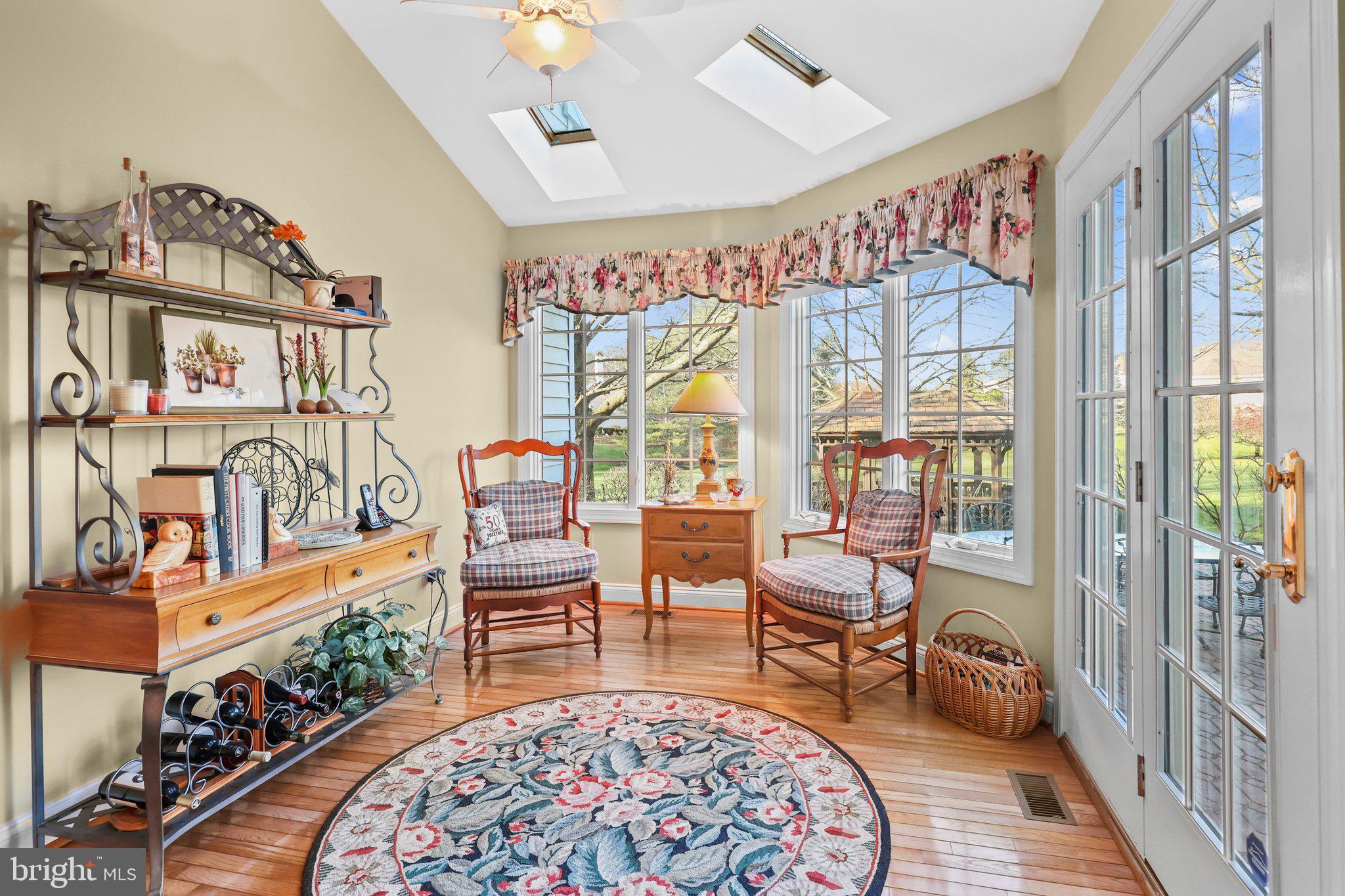 DOLINGTON ESTATES - Residential