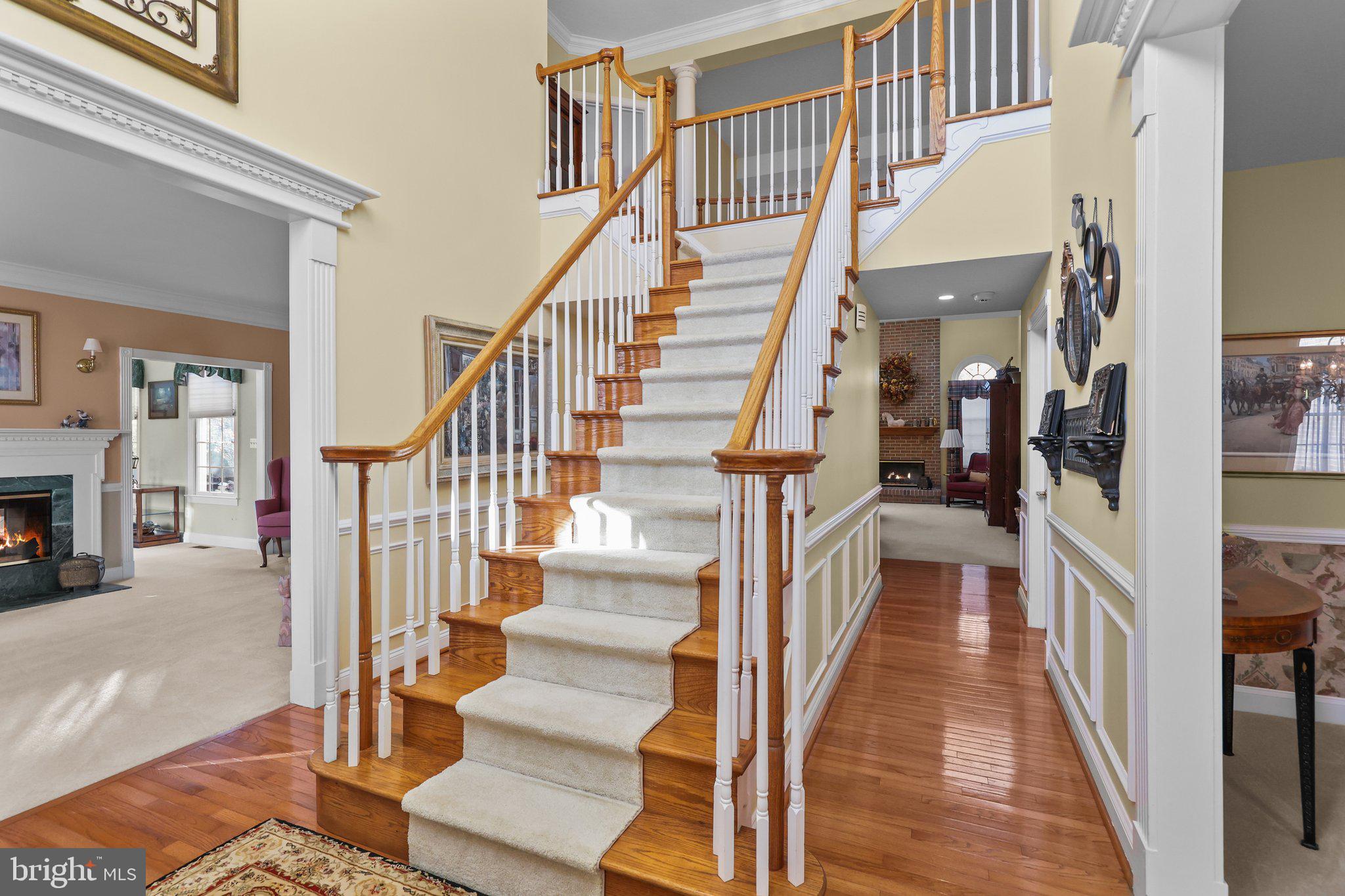 DOLINGTON ESTATES - Residential