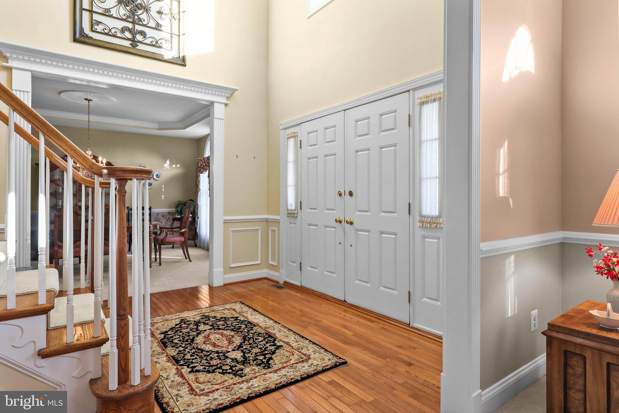 DOLINGTON ESTATES - Residential