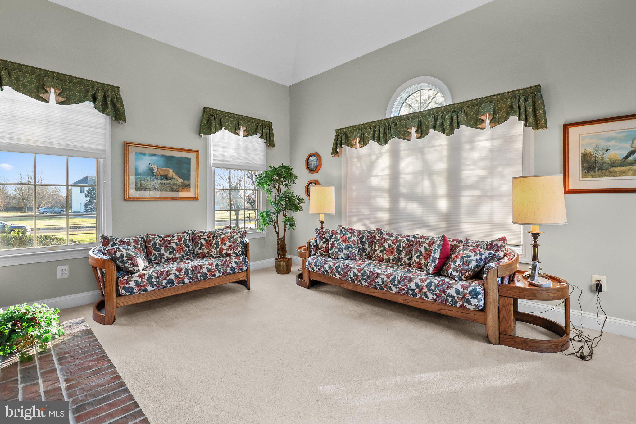 DOLINGTON ESTATES - Residential