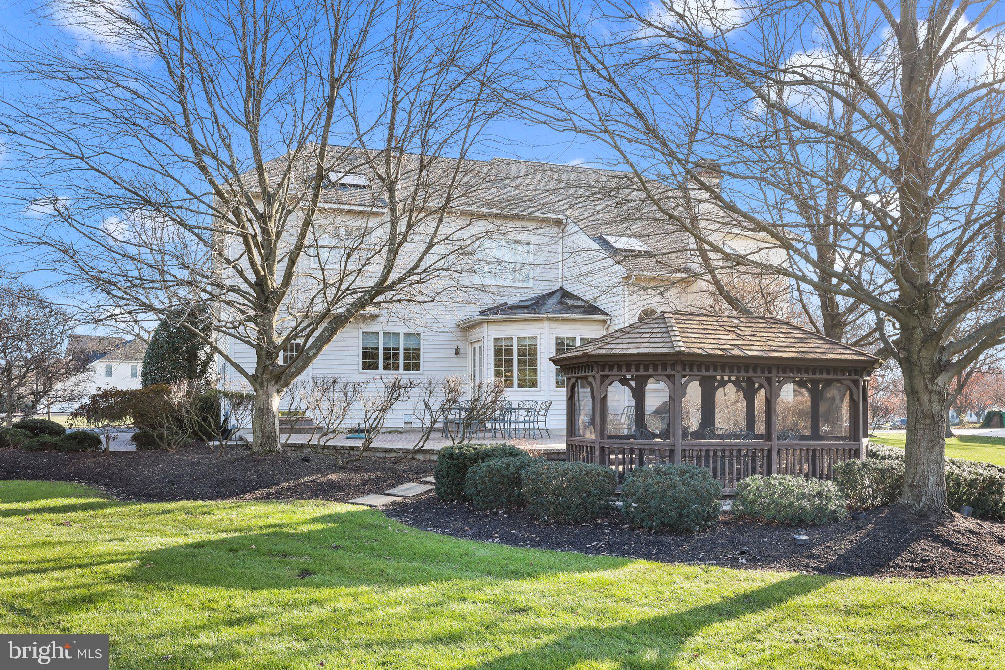 DOLINGTON ESTATES - Residential