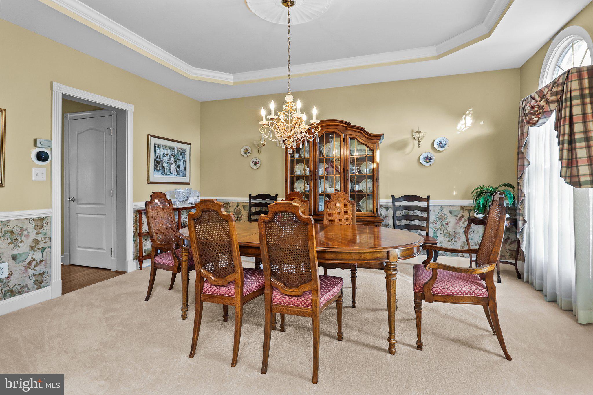 DOLINGTON ESTATES - Residential