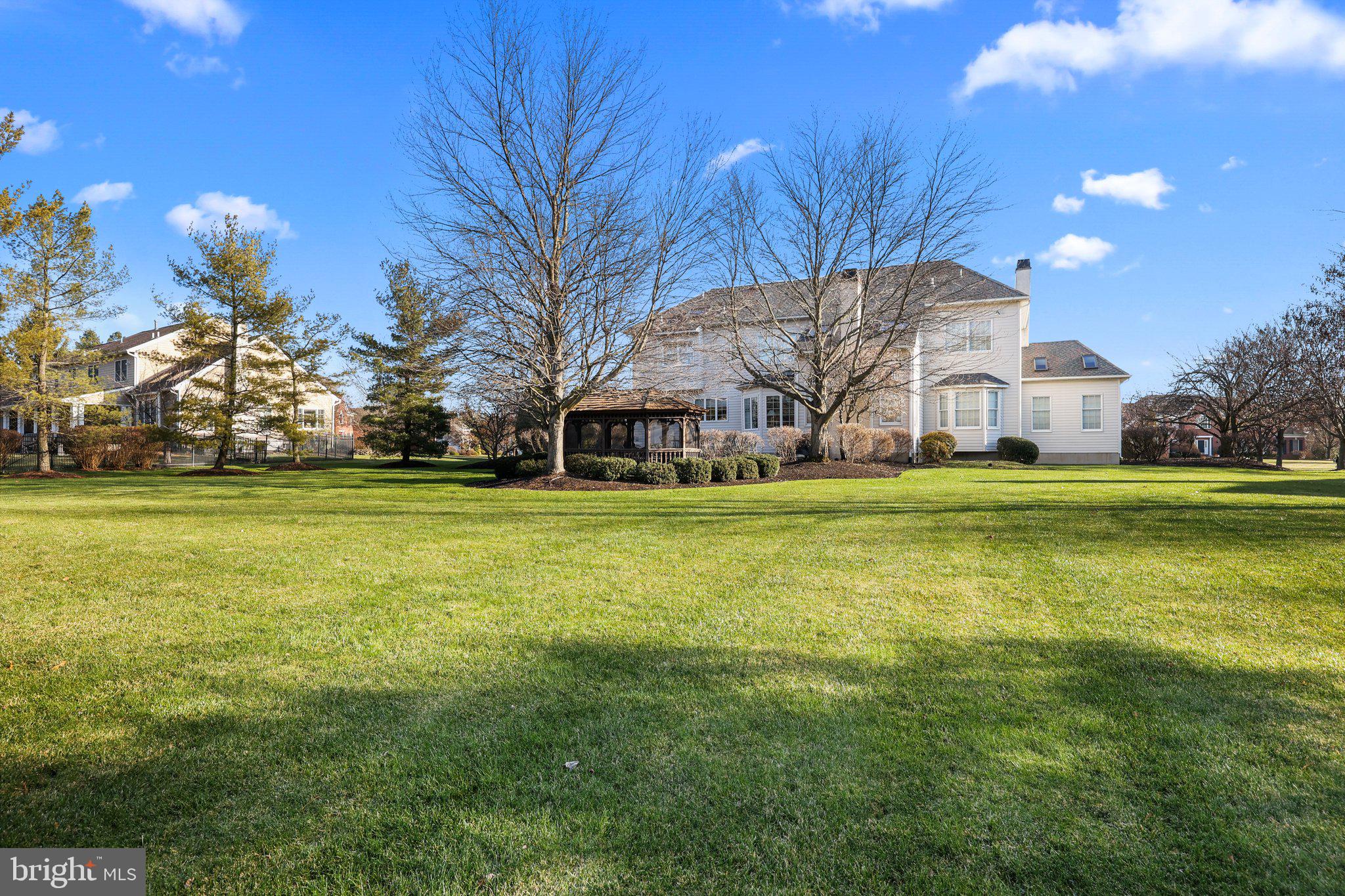 DOLINGTON ESTATES - Residential