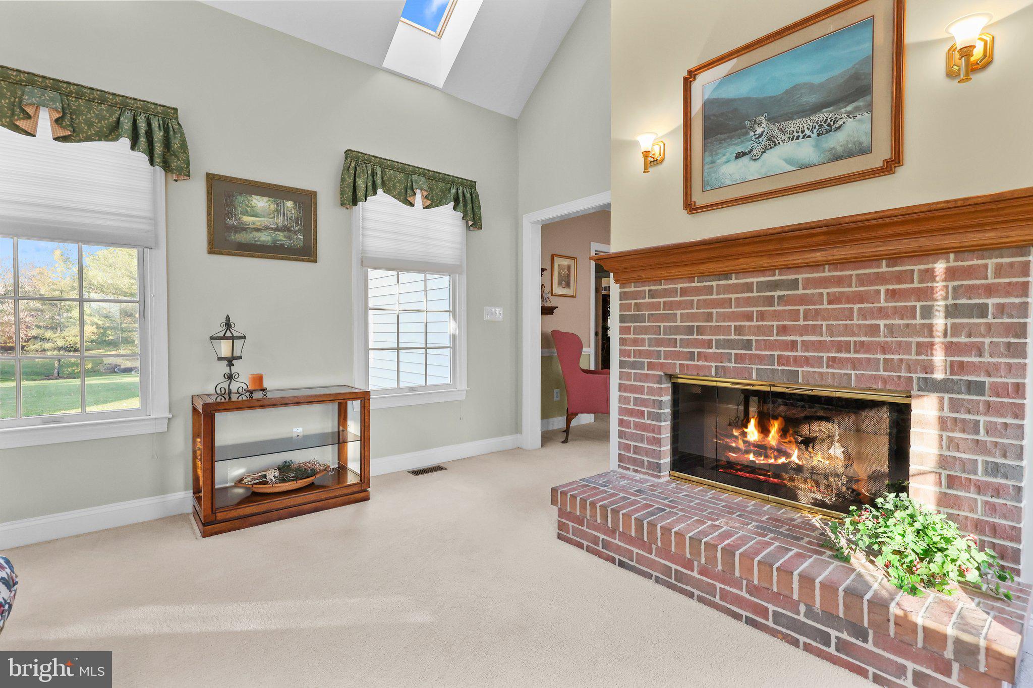 DOLINGTON ESTATES - Residential